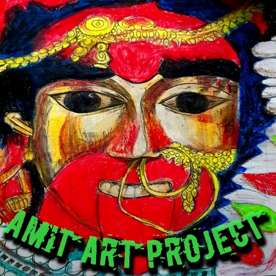 Amit Art Project