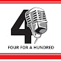 4 For A Hundred Podcast