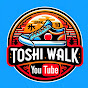 Japanese City Video Walker Toshi