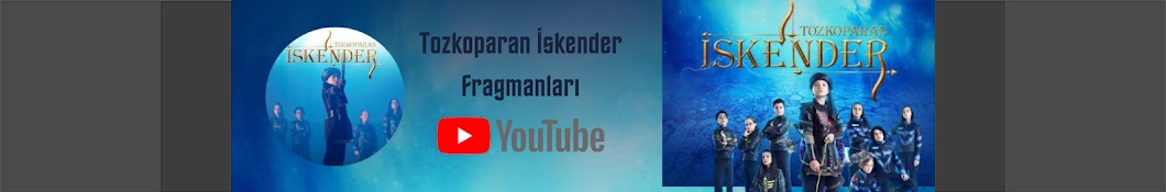 Tozkoparan İskender Fragmanları