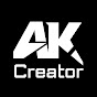 AK Creator 