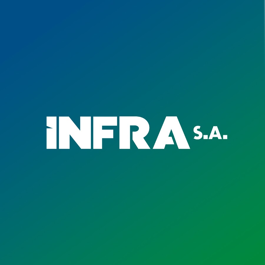 INFRA S.A. - YouTube