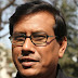 Journalist Masud Karim