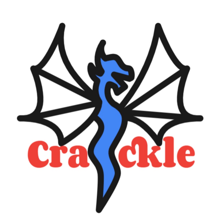 Crackle @CrackleJue