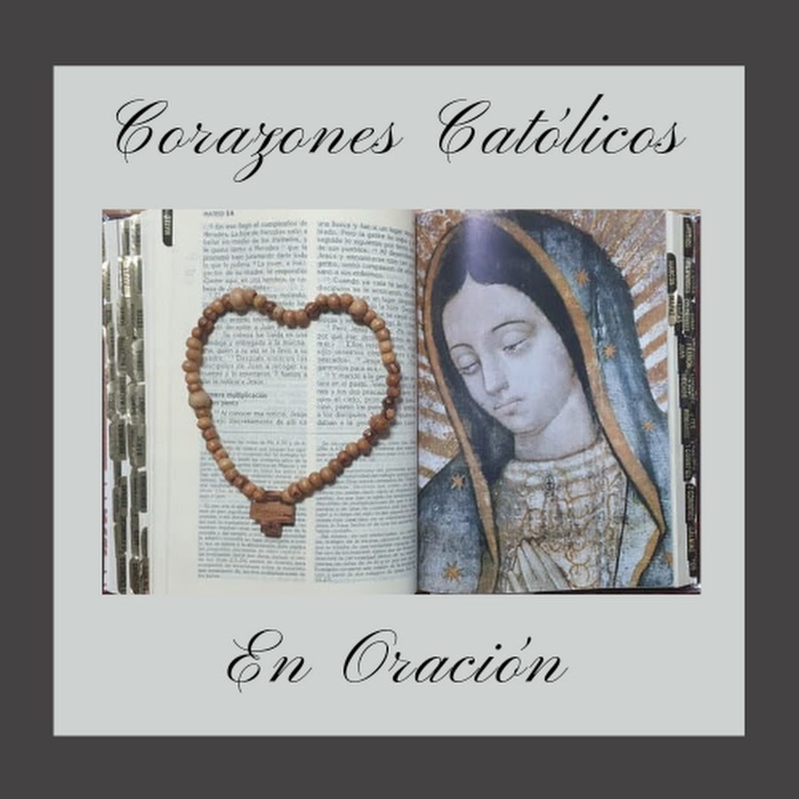 Corazones Católicos En Oración