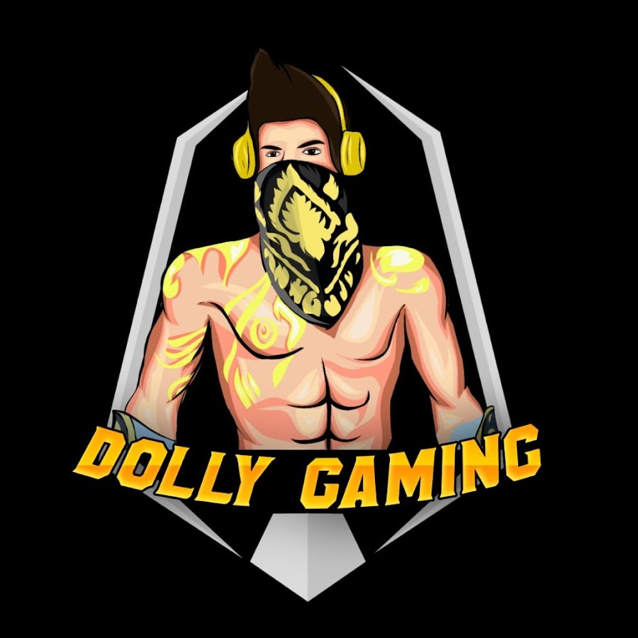 DOLLY GAMING - YouTube