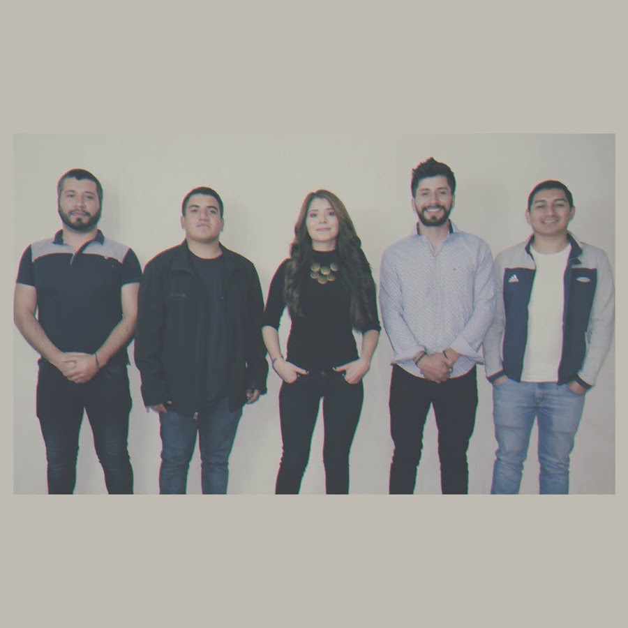 Banda Huellas Oficial @bandahuellas