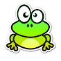 Mr LuckyFrog