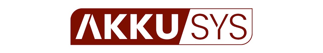 AKKU SYS Batterietechnik GmbH