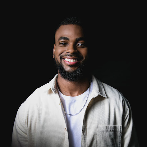 influencer profile picture