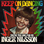 Inger Nilsson - Topic