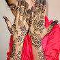 Afreen mehndi artist