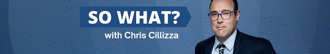 Chris Cillizza Banner