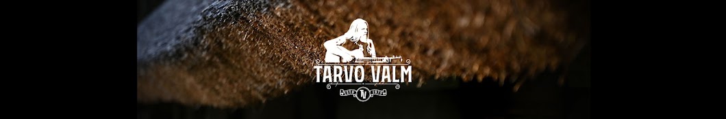 Tarvo Valm