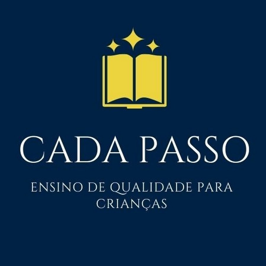 Cada Passo Ensino