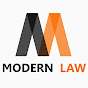 Modern Law