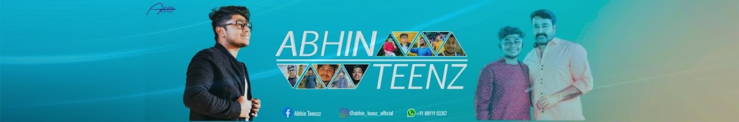 Abhin Teenz Vlogs