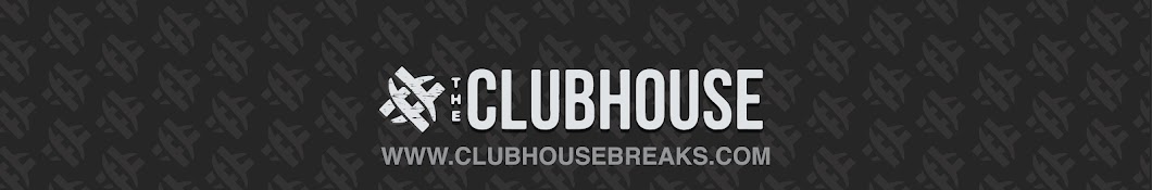 The Clubhouse Banner