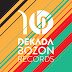 logo Bozon Records