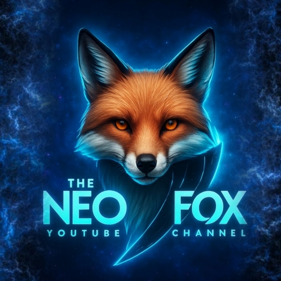 The Neo Fox - YouTube The Neo Fox