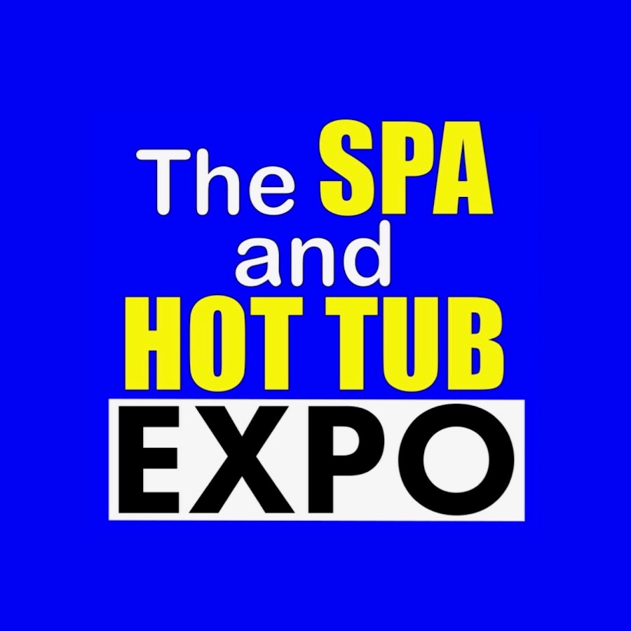 The Spa and Hot Tub Expo YouTube