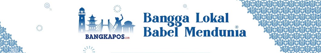 Bangka Pos Official Banner