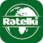 RATELKI OFFICIELLE