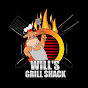 Wills Grill Shack