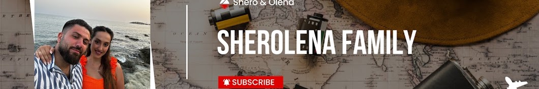 Sherolena Family