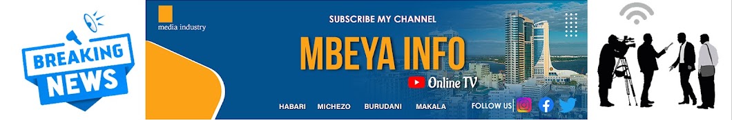 Mbeyainfo TV