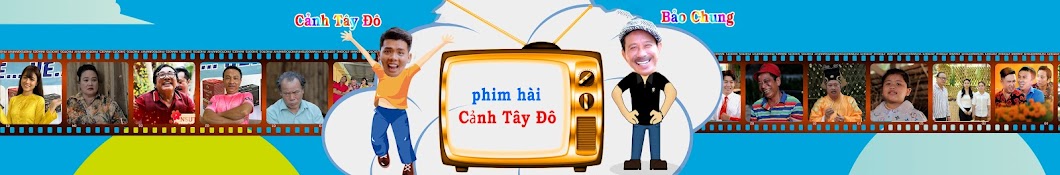 Phim hài Cảnh Tây Đô