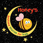 Honey's - Bedtime Stories For Kids