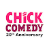 logo ChickComedy