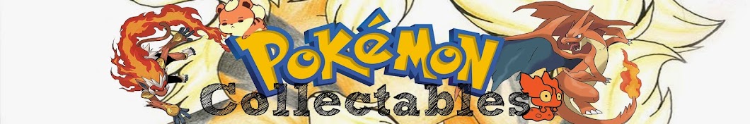 PokemonCollectables