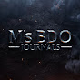 M's BDO journals 