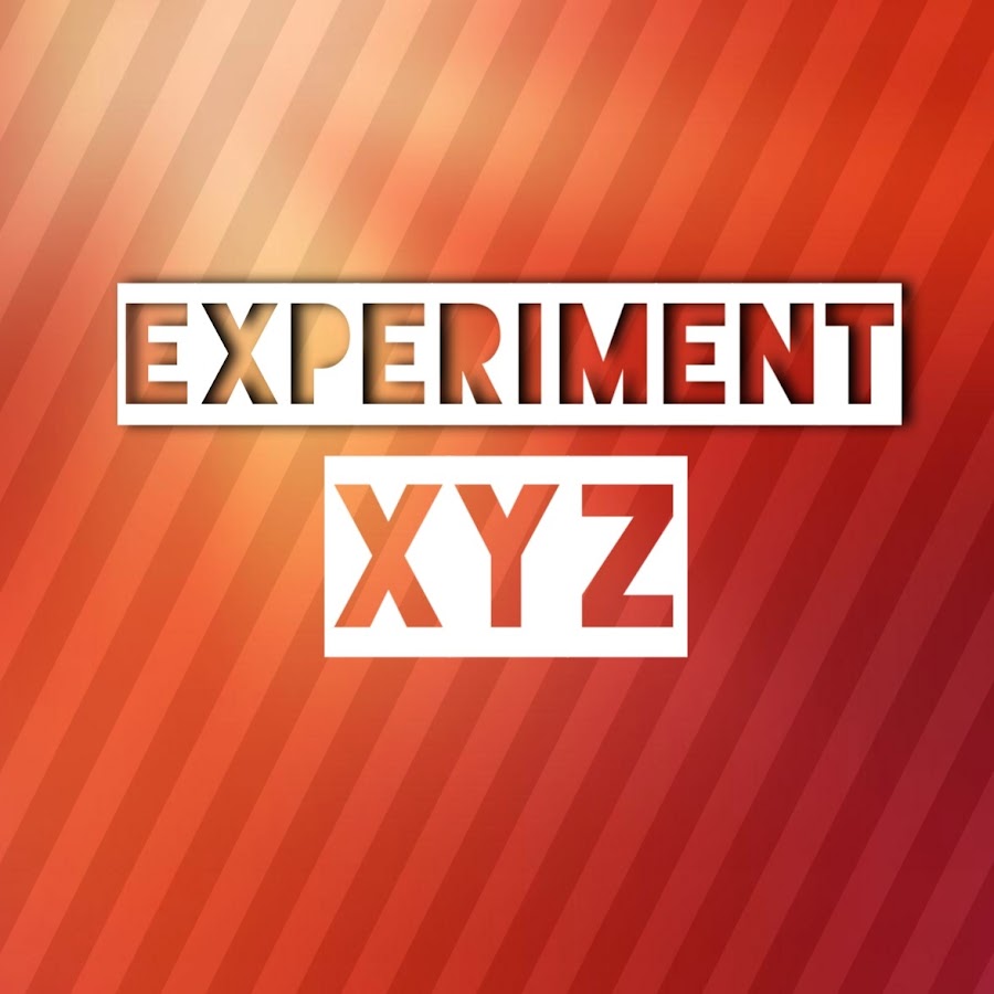 experiment xyz