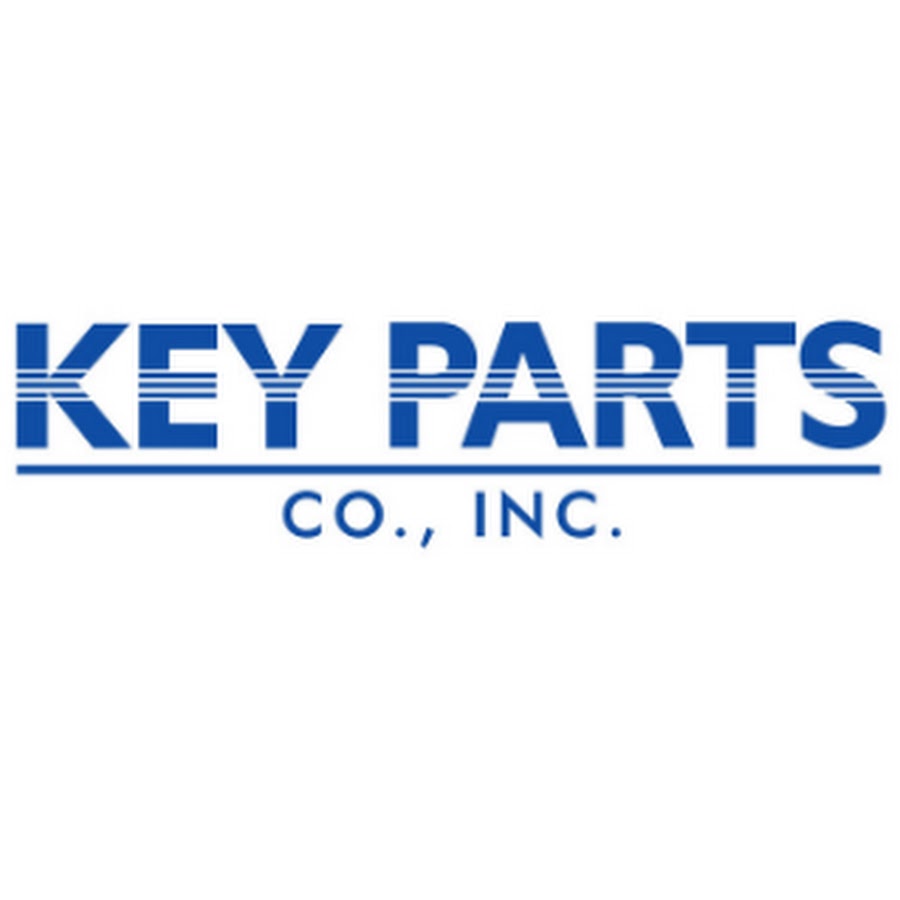 KeyPartsCo - YouTube KeyPartsCo