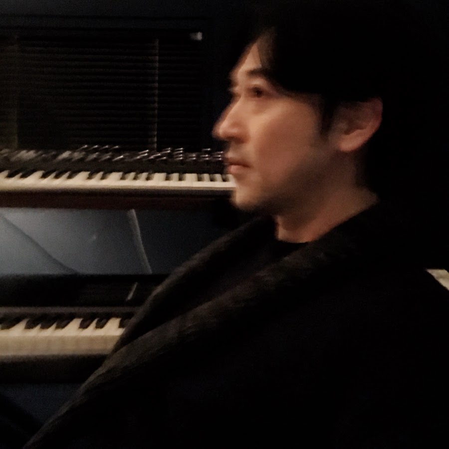 YIRUMA place / 이루마 official