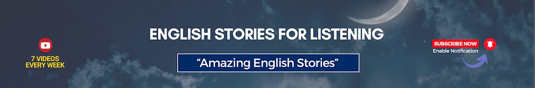 English Stories For Listening