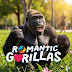 Romantic Orangutans