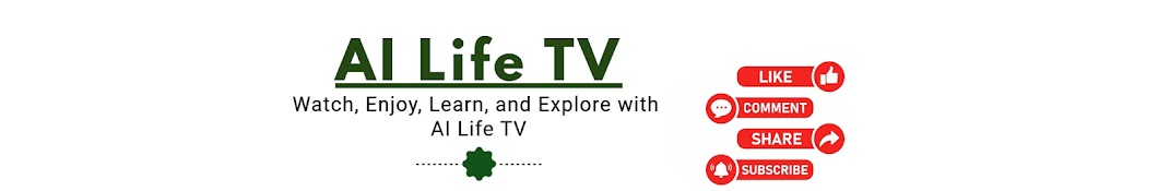 AI Life TV