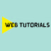 logo Web Tutorials