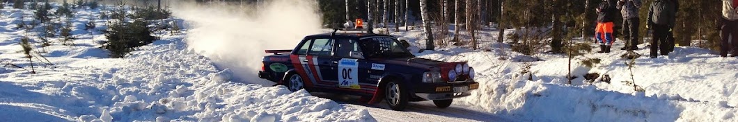 MagnusO Rally