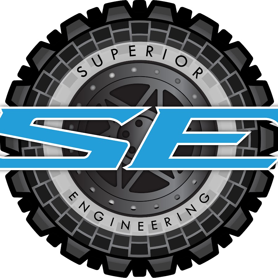 Superior Engineering @superiorengineering