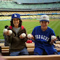 Dodger StadiumBound