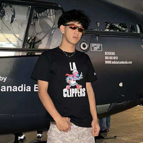 influencer profile picture