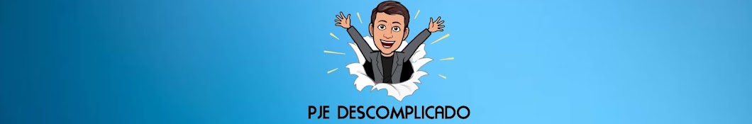 PJE Descomplicado