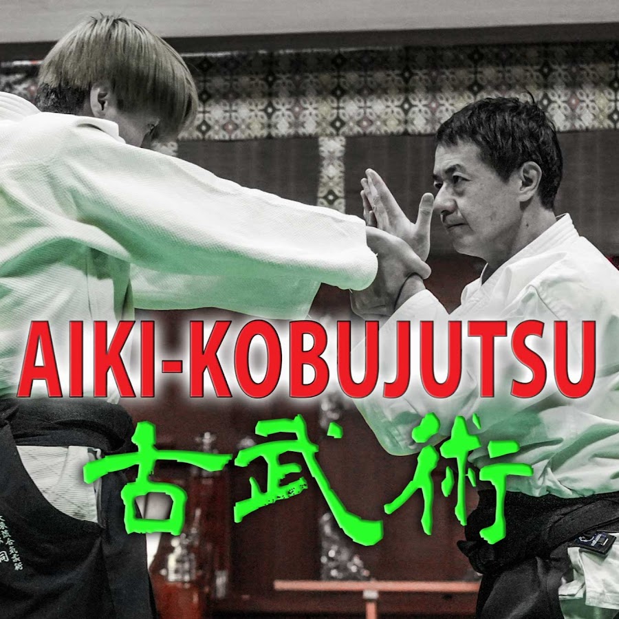 Aiki-Kobujutsu - YouTube