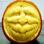 AV. Vegetable Carving Art