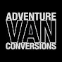 Adventure Van Conversions